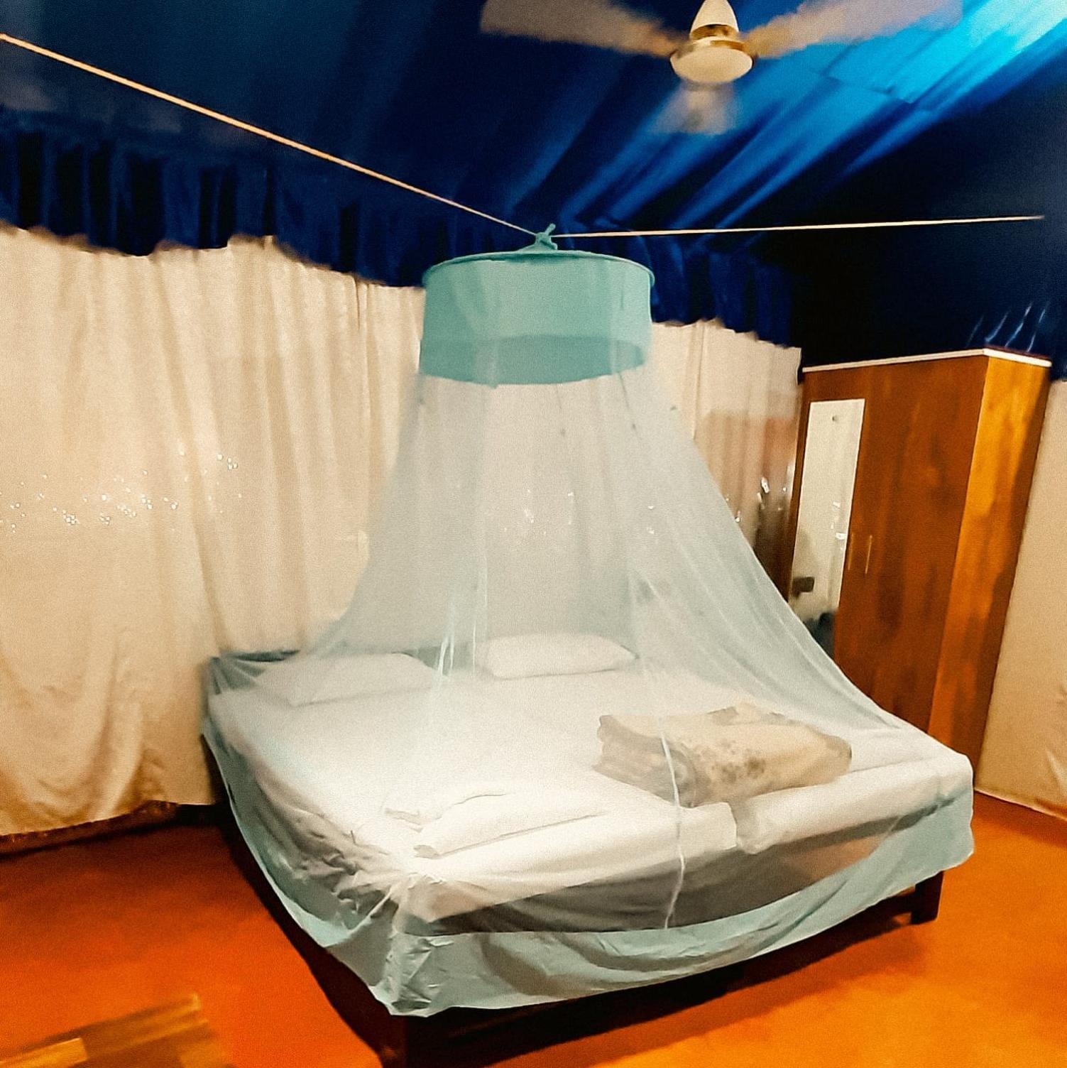 Dunes Holiday Village マンドレム エクステリア 写真